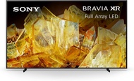 Sony 98 Inch 4K Ultra HD TV X90L Series: BRAVIA XR Full Array LED Smart Google TV with Dolby Vision HDR and Exclusive Features for The Playstation® 5 XR98X90L- 2023 Model