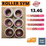 ROLLER- SYM200/VTS/GTS/ELEGAN150/ELEGAN200