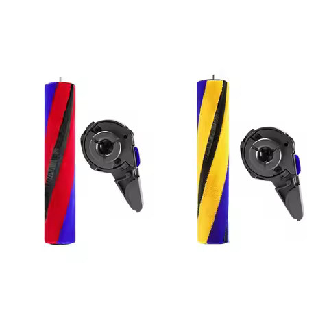 Roller Brush Roll End Cap Replacement For Dyson V8 Slim V10 Slim V12 V15 Detect Digital Slim Fluffy 