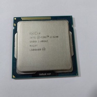 Intel core i3 3240 processor