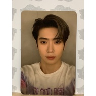 NCT 127 JAEHYUN AR BEYOND LIVE 2019 PHOTOCARD PC