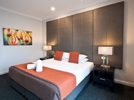 The Abbott Boutique Hotel