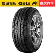 ۵ぞJiatong Automobile Tire WINGRO 205/55R16 Adaptation Shuike Rui Feng S3 Emgrand GL BYD Qin Suirui