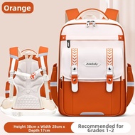 XINLAIWEN | Ergonomic Lightweight School Bag