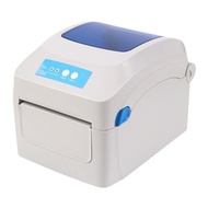 Jiabo1324D Thermal adhesive barcode label printer /Courier Order Processing Machine E Postal Treasur