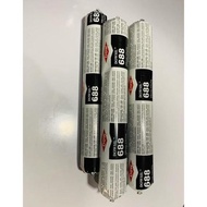 Promo Dowsil 688 sealant sausage silicone sausage dow sil 688 600 DiscountML