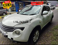 grill nissan juke