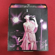95％new 親筆簽名 泳兒 Vincy Neway Music Live X 泳兒音樂會 Karaoke (2DVD + 2CD) (特別版)  共四碟 / 2012年 英皇娛樂#罕有附親筆簽名 保
