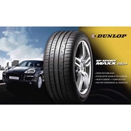 255/40/17, 265/35/18 DUNLOP SPORT MAXX 050 + NEW TYRE TIRE TAYAR