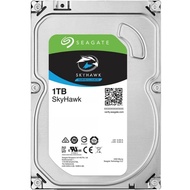 Seagate Skyhawk 1TB / 3.5 "SATA 3 / 64MB CACHE / 5900RPM (VX005)- genuine