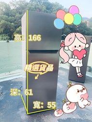 雪櫃 Whirlpool 惠而浦 雙門冰箱166CM高上置式 急凍室 WF2T241 可改 左門鉸/右門鉸 二手電器 清倉大減價 最新款 貨到付款 香港二手 洗衣機 二手雪櫃 搬屋 傢俬 家庭用品 拆