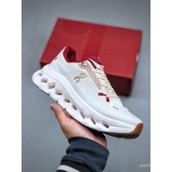 on Cloud Running Cloud Inclined Year of the Snake Limited Edition Breathable Lightweight Running Sho