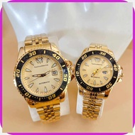 Technomarine&m)%I(couple#iy]WatchWaterproof-JnSports-lsStainless-LuSteel-utGold-OxBusiness  Multifu