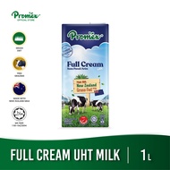 Promex Grass-fed UHT Full Cream Milk (1L)