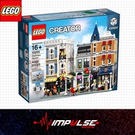 [LEGO] 10255 Creator - Assembly Square (Preorder)