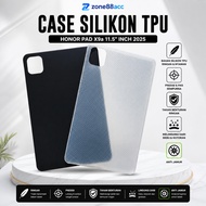Silicone Honor Pad X9a 2025 11.5"inch Honor Pad X9a Casing/ Honor Pad X9a case/ Honor Pad X9a softca