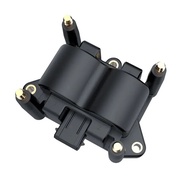 High Quality Coil for Chery QQ IQ QQ3 Buggy renli SQR472 Engine S11-3705110JA