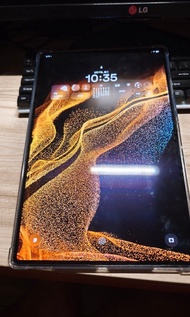Samsung Galaxy Tab S8 Ultra 8+128gb 平板電腦