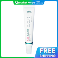 Dr.G | Dr.G Red Blemish Clear Soothing Cream 30ml