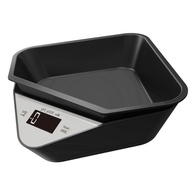 Household Kitchen Electronic Scale 5kg Food Scale Baking Scale Kitchen Electronic Scale Gram Weight