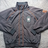 THRIFT JACKET OUTDOOR | JAKET Bekas FASHION STYLE BAS BALL SIZE L KA