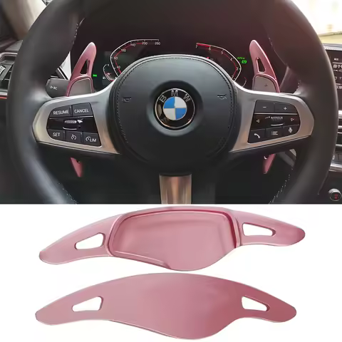 For BMW 1 2 3 4 5 6 7 8 Series GC F40 F44 G21 G23 G26 G31 G32 G11 G15 Gran Coupe Performance Steerin