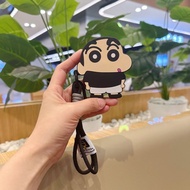 Suitable For Mercedes-Benz Car Key Cover Cute Female A200E300CLA180GLAC260A Class C Class E Class