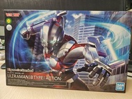 Ultraman 模型