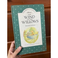 marks and spencer the wind in the willows