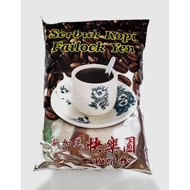 Serbuk Kopi Failock Yen 新加兰 快乐园 咖啡粉 500g
