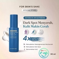 Evina Skincare Medan - Hexyl-Resorcinol Serum 1% | Ready Gojek Instant Medan