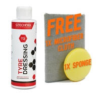 GTECHNIQ T2 Tyre Dressing - 250 ml