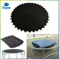 Goyan Trampoline Mat for 6ft 8ft 10ft And 12ft Round Jumping Beds
