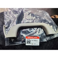 * ORIGINAL PERODUA AXIA 2014-2022 ROOF HANDLE/GRIP ASSIST/PEMEGANG PINTU 74611-BZ020-B0