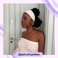 พร้อมส่ง Djerf Avenue — Headband