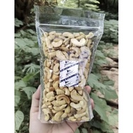 CASHEW NUTS, COOKED CASHEW NUTS, FRIED CASHEW NUTS 100 GRAMS