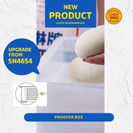 Sanneng - SN4683 Proofer Box L