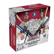 MLB 2026 TOPPS SÉRIE 1 BASEBALL MEGA BOX[Authentic/Direct from JAPAN] JAN:0887521154807