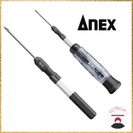 ANEX Stripped screw removal bit, precision M1~2.6 Various, AK-23N-EX, AK-23N-0, No.3610-N