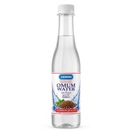 GEMINI OMUM WATER 300ml/Air Lemuju 300ml/Omum Thanni 300ml/Air Ajwain/Premium/Minuman Herba/Asli