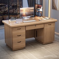 Desk Log Color Desk Desk Manager Home Installation Desk Computer Writing Bag Desktop Office Staff Fi