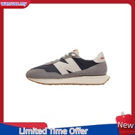 New Balance Mens 237 (Standard) - Sea Salt