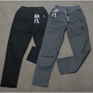 Cinos rip trousers for children aged 9-12 years