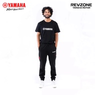 Yamaha 23 RV JOG PANT MEN ALBERTA Fabric Pants