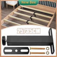 25/35CM Adjustable Bed Beam Support Feet Bed Frame Support Legs Furniture Legs
