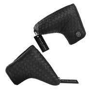 Factory direct sale golf putter cover golf Putter Cover Straight Putter L Golf Putter Cover