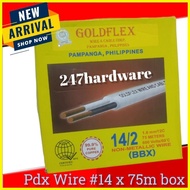 ♚ ✑ ஐ [New!] PDX Wire Goldflex Hypertech #14 and #12 [Wholesale!]
