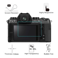 LAYAR Screen guard LCD Screen Fujifilm XT30 XT30II XT20 XT100 XE3 XF10 X100F