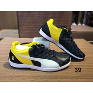 Puma EvoSpeed size 39 fits 38 38.5