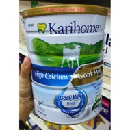 Karihome Goat's Milk( ReAdy Stocks)